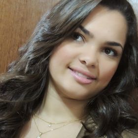 Luana Aparecida